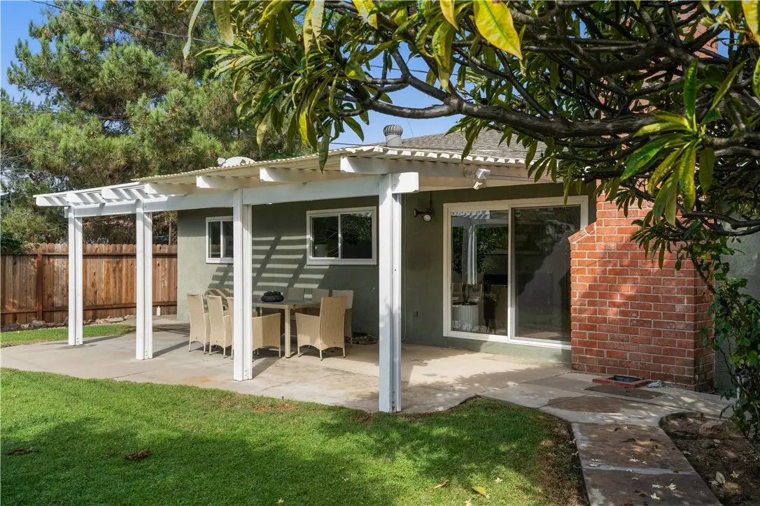 1316 E Lomita Avenue, Orange, CA 92867 - #1