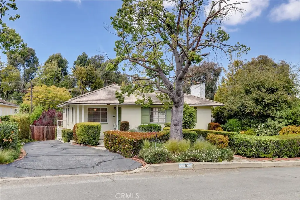 121 Via Ardilla, Palos Verdes Estates, CA 90274 - Image #1