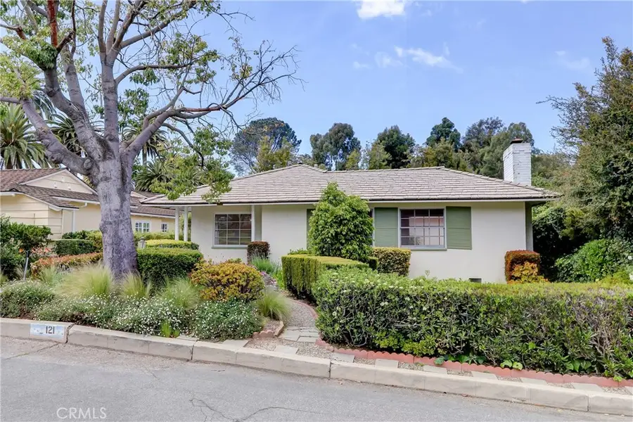 121 Via Ardilla, Palos Verdes Estates, CA 90274 - Image #2