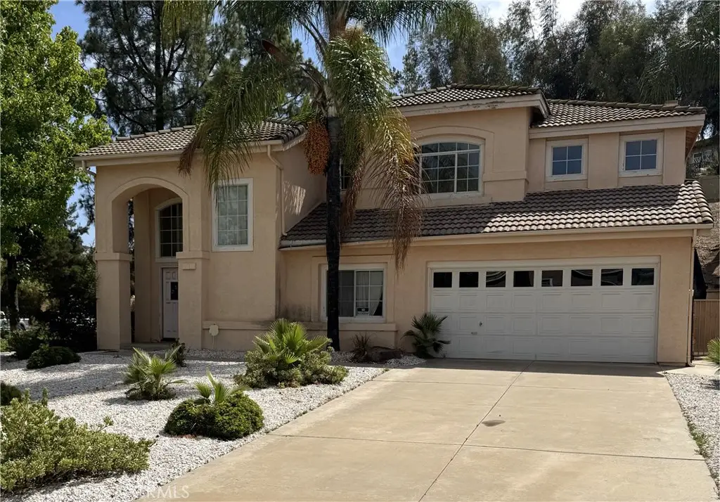 39198 Calistoga, Murrieta, CA 92563 - #1