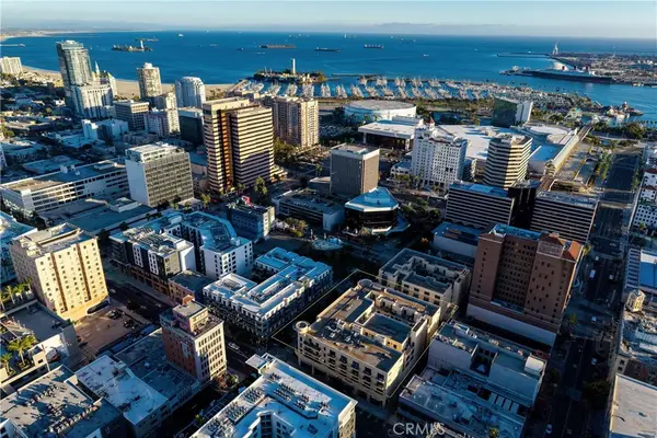 133 The Promenade N #426, Long Beach, CA 90802