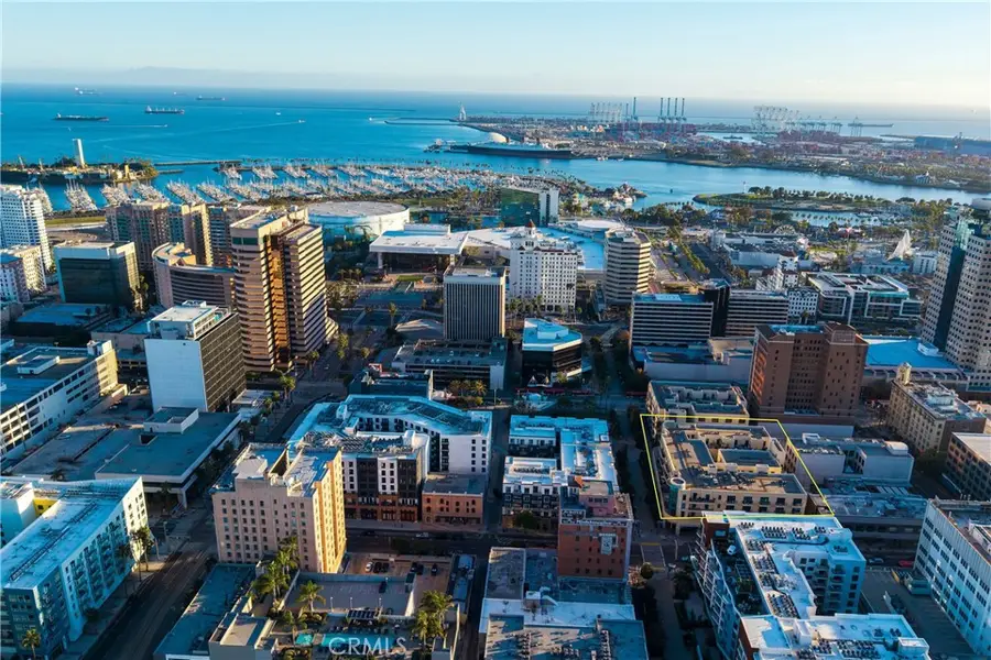 133 The Promenade N #426, Long Beach, CA 90802 - Image #3