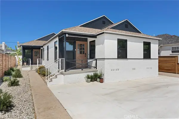 8353 Dunbarton, Westchester, CA 90045