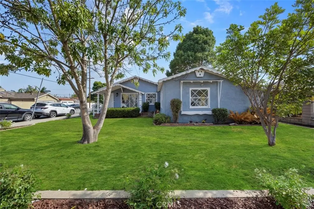 1566 N Neptune, Wilmington, CA 90744 - #1