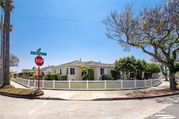 2824 W 156th, Gardena, CA 90249