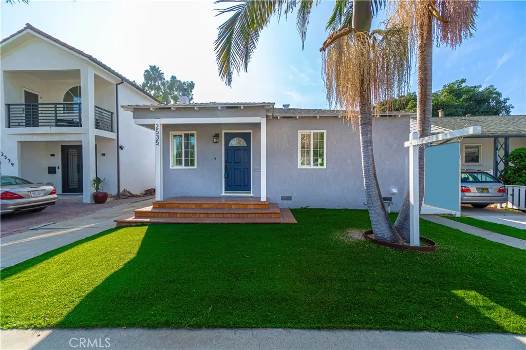 2535 S S Bundy, Los Angeles, CA 90064 - Image #1
