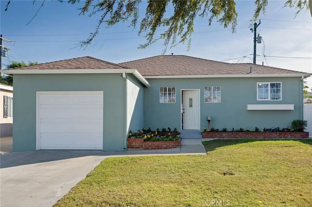 2512 Lesserman, Torrance, CA 90503 - #1