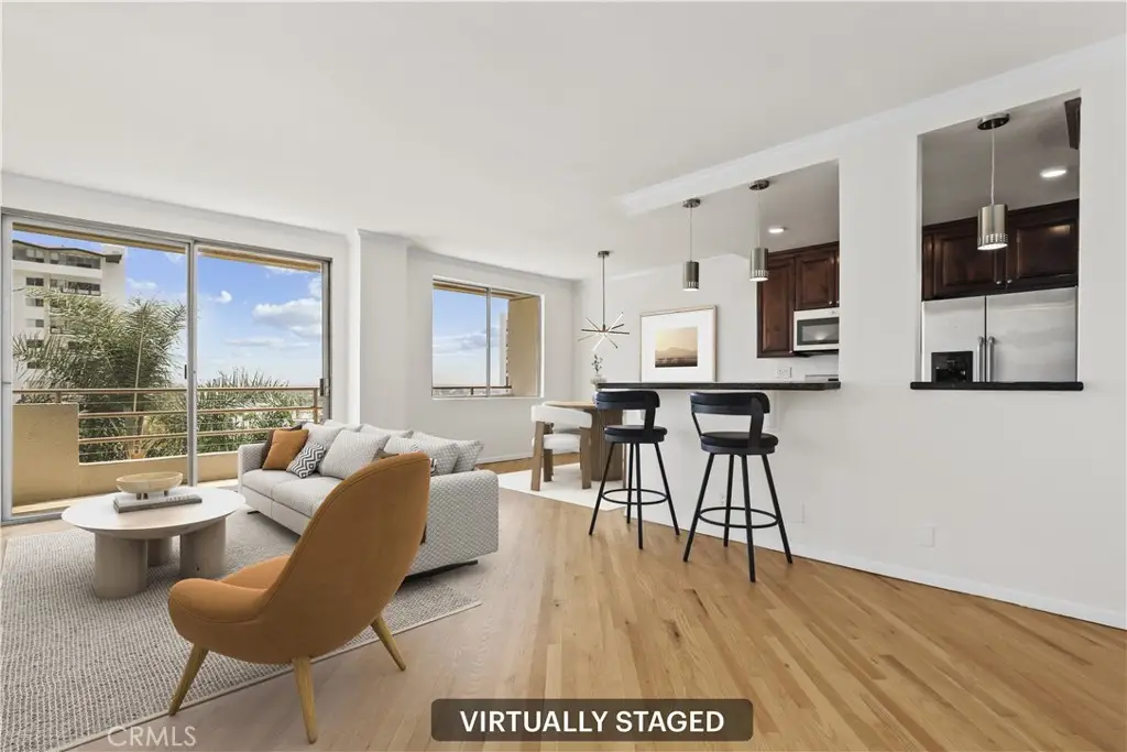 1131 Alta Loma Road #527, West Hollywood, CA 90069 - Image #1