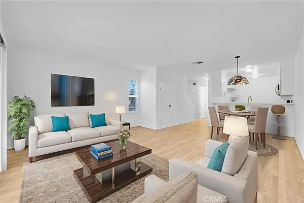 400 Orange Blossom #127, Irvine, CA 92618