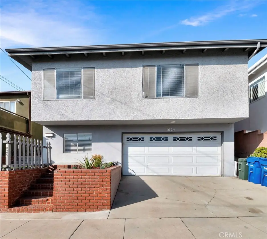 1025 7th St., Hermosa Beach, CA 90254 - #1