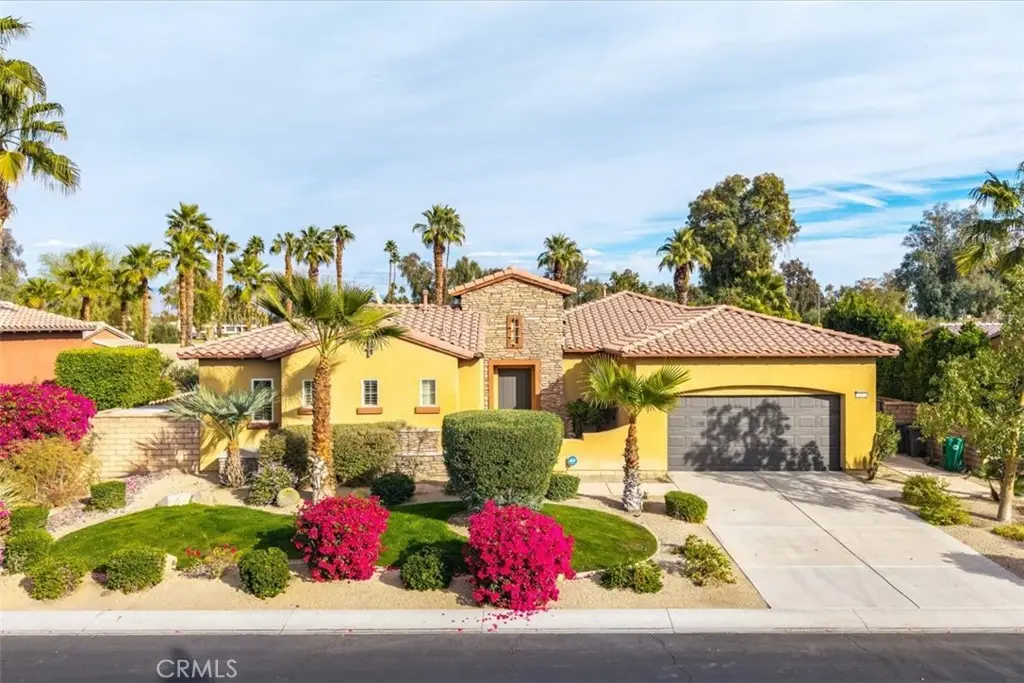 25 Via Santo Tomas, Rancho Mirage, CA 92270 - #1