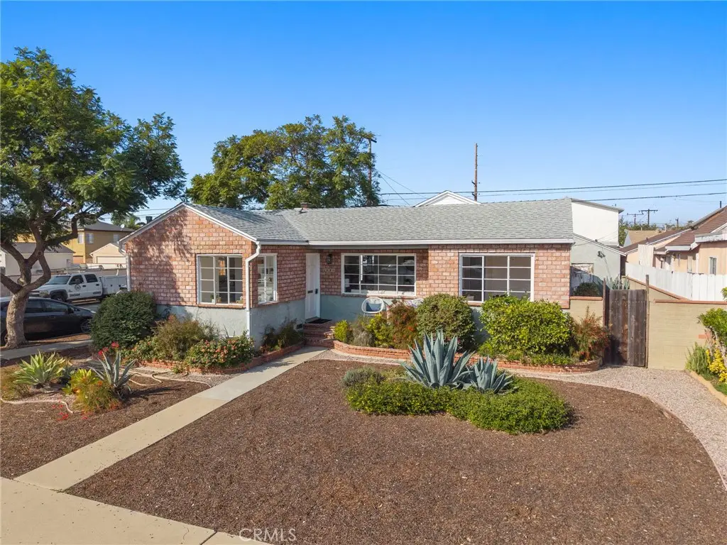 2043 W 152nd, Gardena, CA 90249 - #1