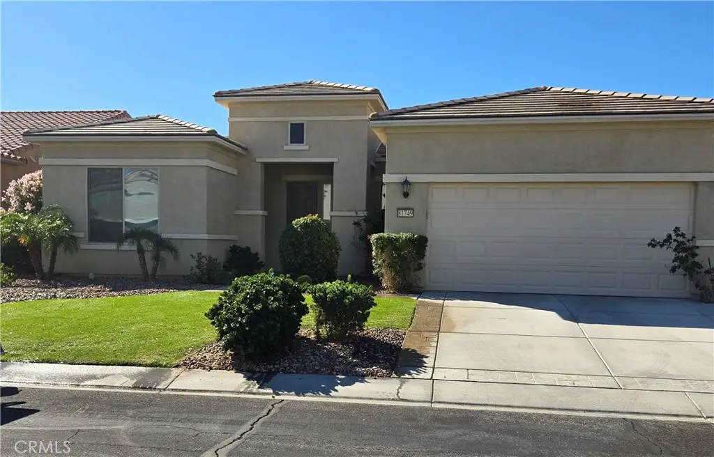 81749 Avenida Estuco, Indio, CA 92203 - #1