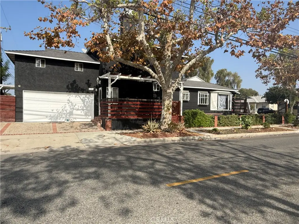4703 Snowden, Lakewood, CA 90713 - #1