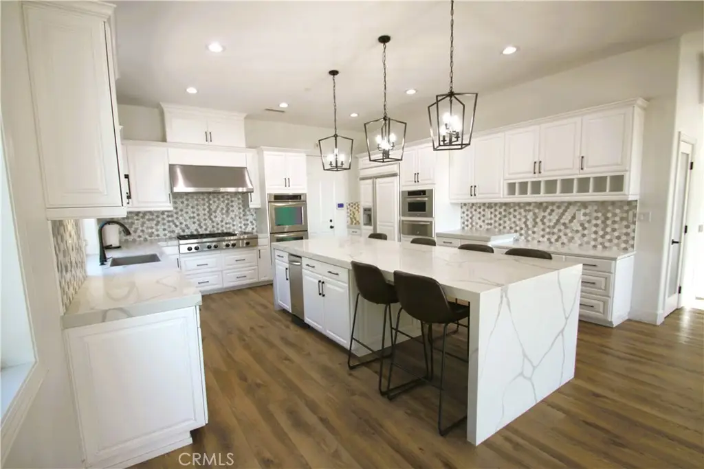 5016 Corral Court, Rancho Cucamonga, CA 91737 - Image #1