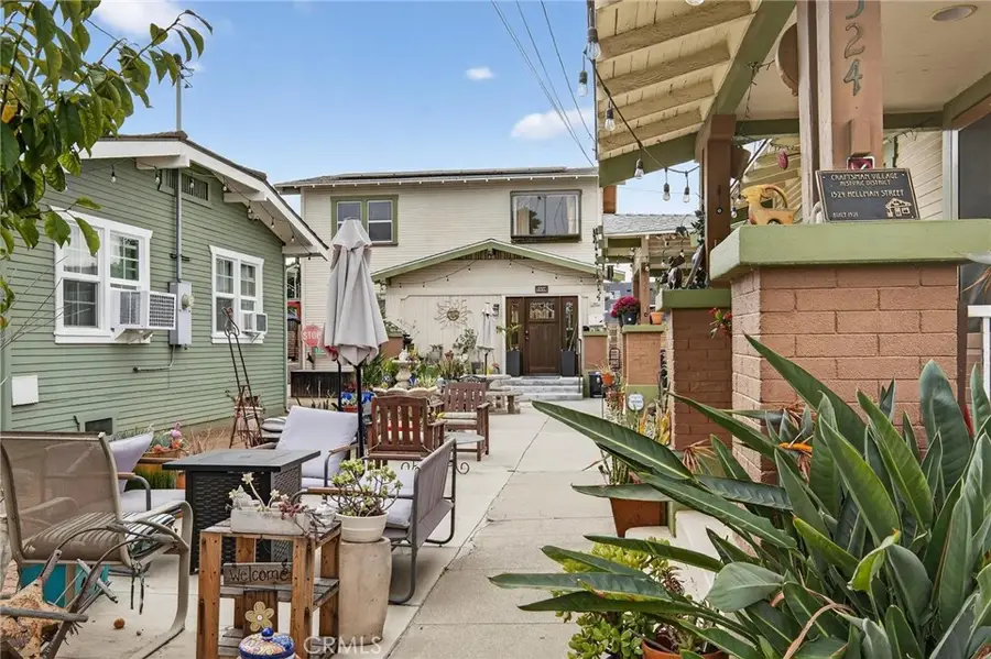 1524 E Hellman St, Long Beach, CA 90813 - Image #2
