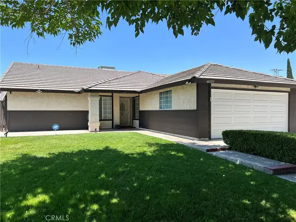 44333 Albeck, Lancaster, CA 93536