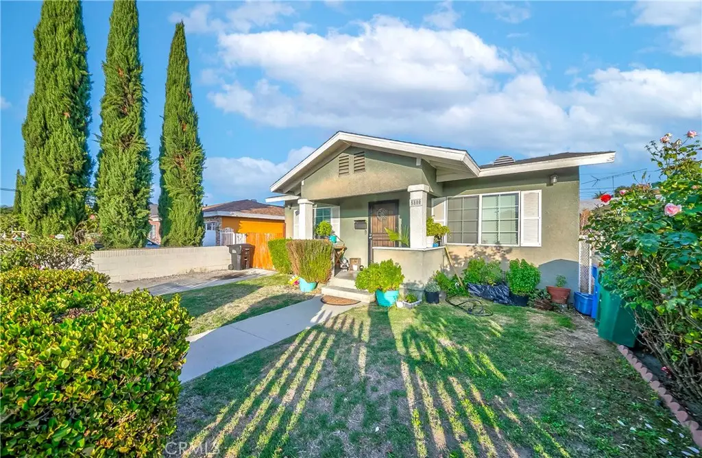 5880 Gundry Avenue, Long Beach, CA 90805 - #1
