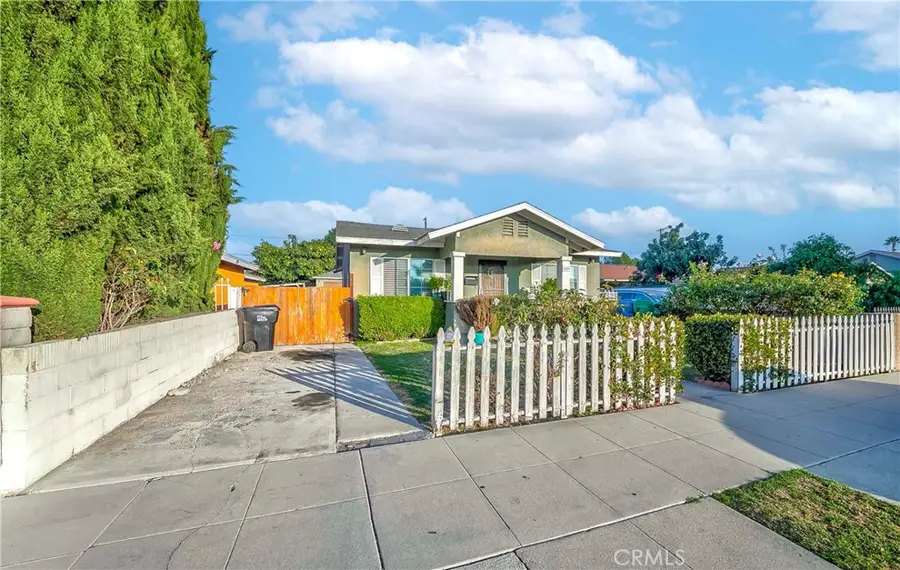 5880 Gundry Avenue, Long Beach, CA 90805 - #2