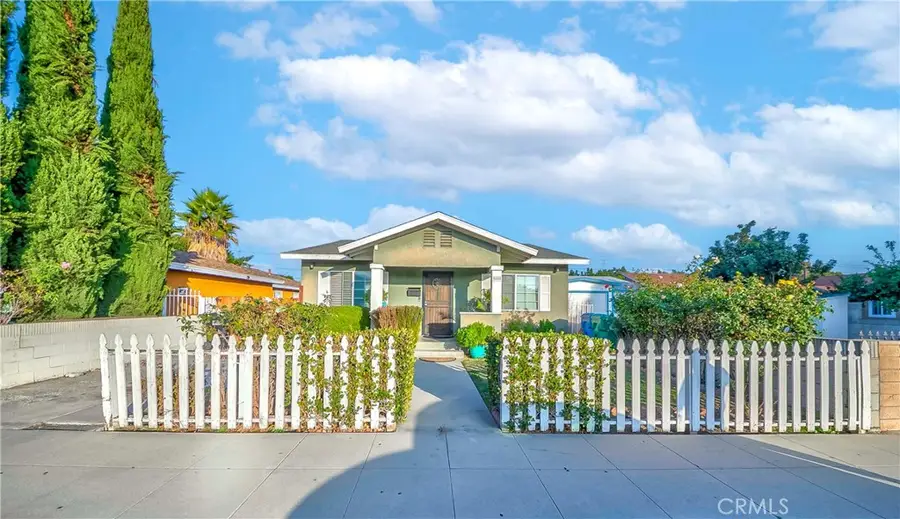 5880 Gundry Avenue, Long Beach, CA 90805 - #3
