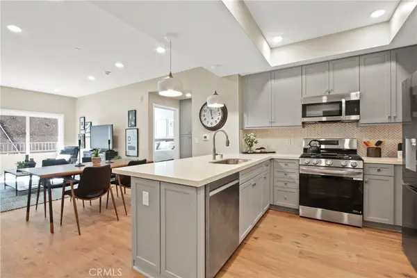 927 Deep Valley Drive #112, Rolling Hills Estates, CA 90274