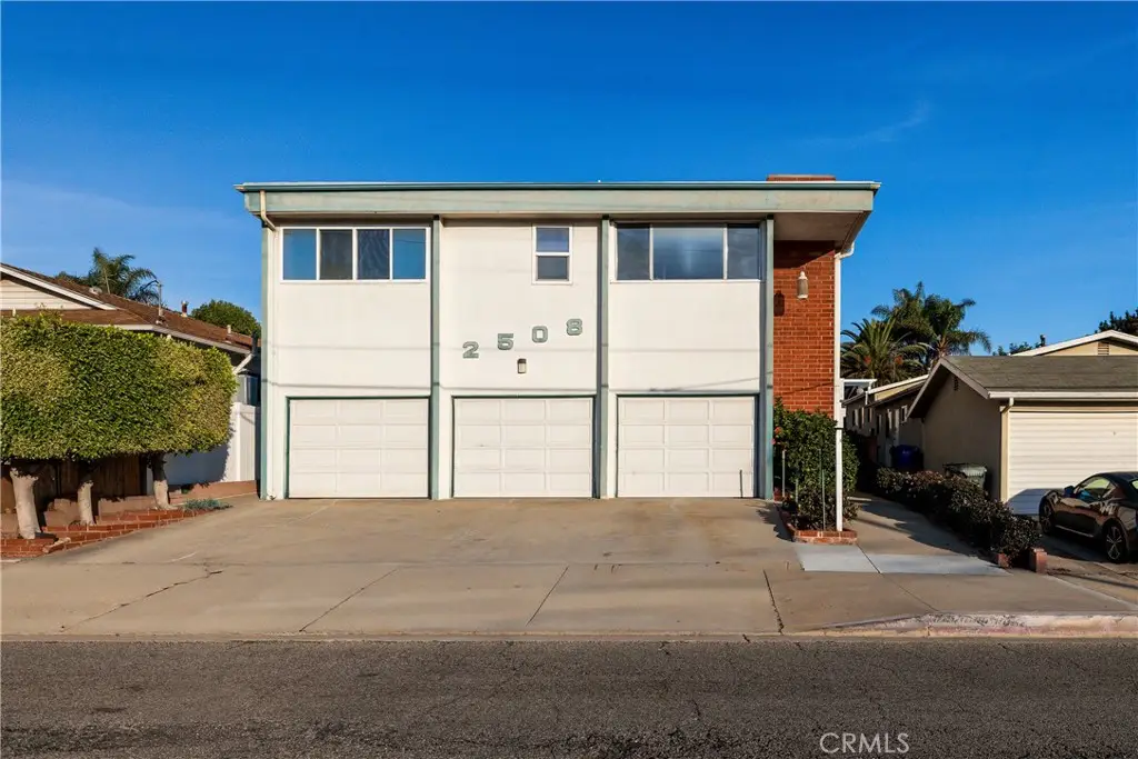 2508 Aviation Boulevard, Redondo Beach, CA 90278 - #1