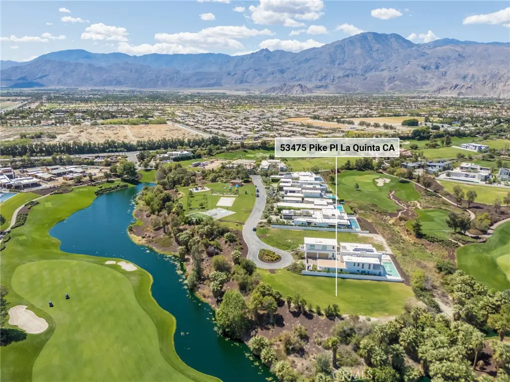 53475 Pike Place, La Quinta, CA 92253 - #1