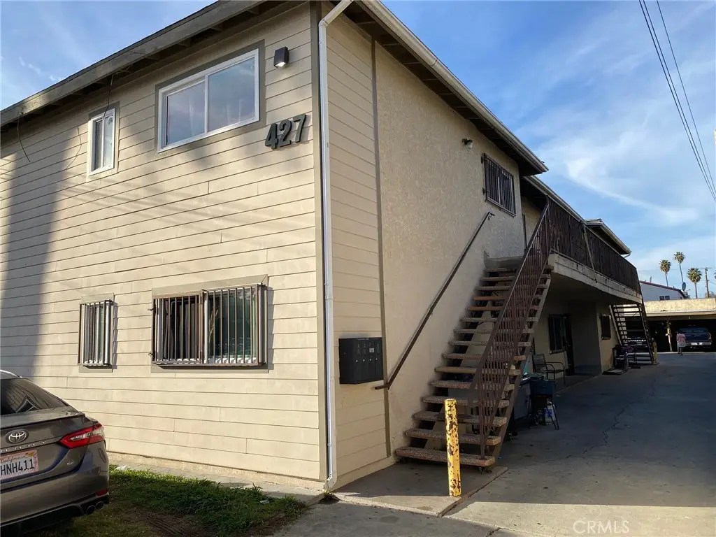 427 W Laurel, Compton, CA 90220 - #1