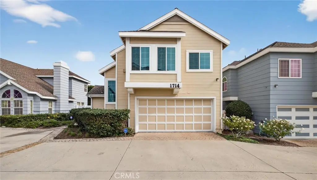 1714 Flower Avenue, Torrance, CA 90503 - #1
