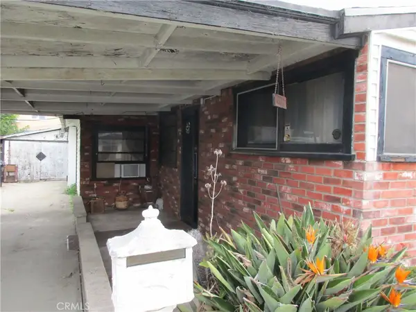 4163 W 156th, Lawndale, CA 90260