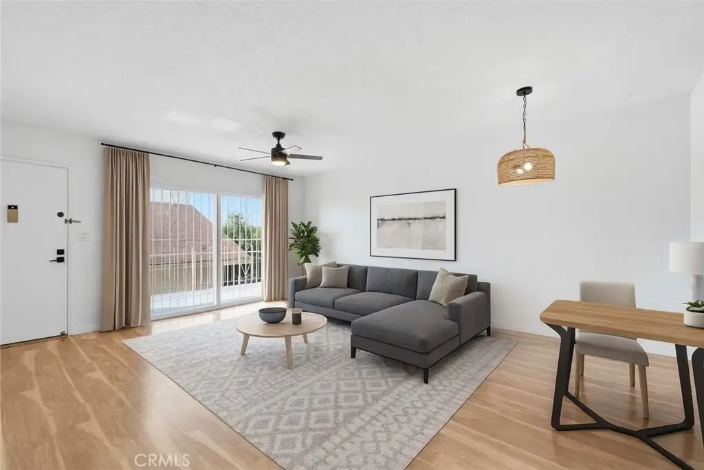 1036 Magnolia #207, Gardena, CA 90247 - Image #1