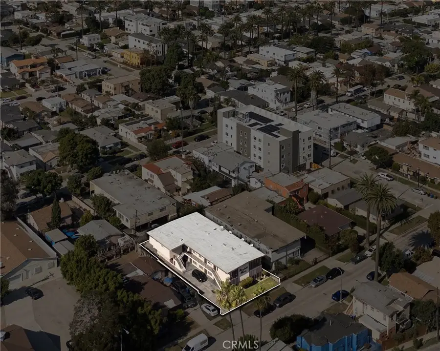 2917 S Mansfield, Los Angeles, CA 90016 - #2