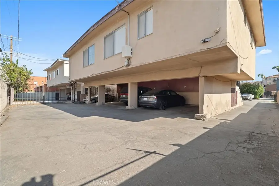 2917 S Mansfield, Los Angeles, CA 90016 - #3