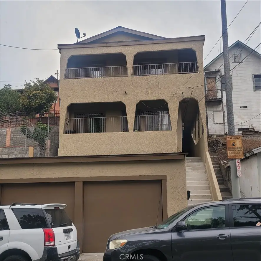 932 S Mott Street, Los Angeles, CA 90023 - Image #2
