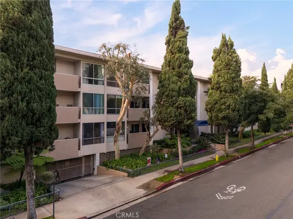 927 N Kings Road #118, West Hollywood, CA 90069