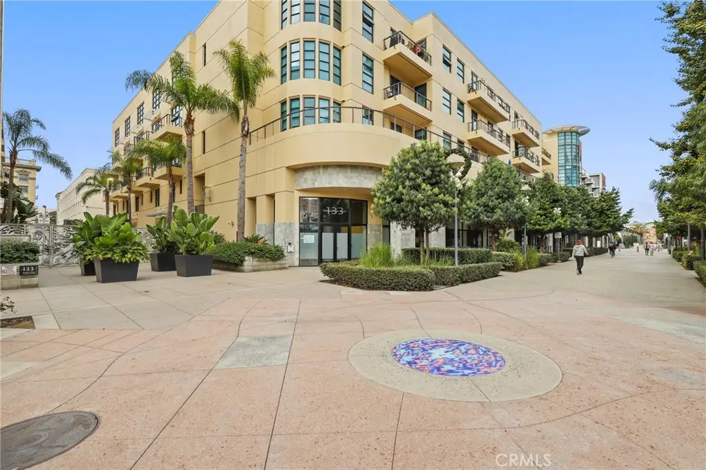 133 The Promenade N #118, Long Beach, CA 90802 - Image #1