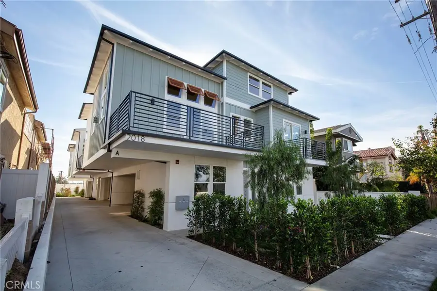 2018 Grant Avenue #A, Redondo Beach, CA 90278 - Image #3