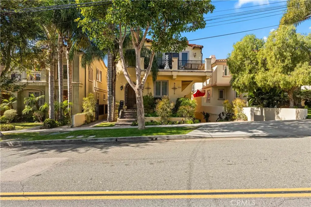 235 S Irena Avenue #B, Redondo Beach, CA 90277 - Image #1