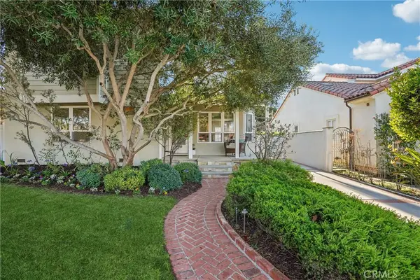 1237 S Gertruda, Redondo Beach, CA 90277