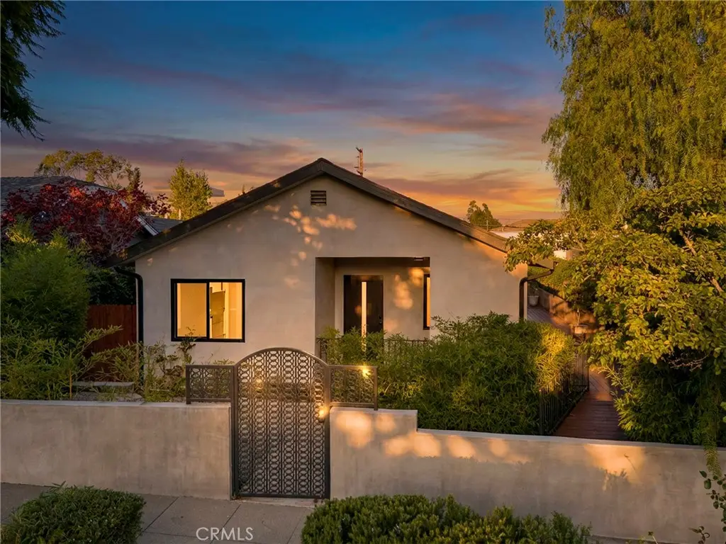 1247 25th Street, Santa Monica, CA 90404 - #1