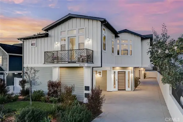 2619 Huntington #A, Redondo Beach, CA 90278