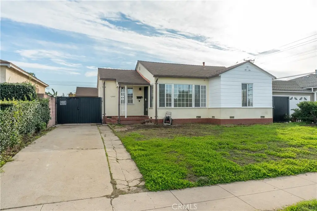 1342 W 161st, Gardena, CA 90247 - Image #1