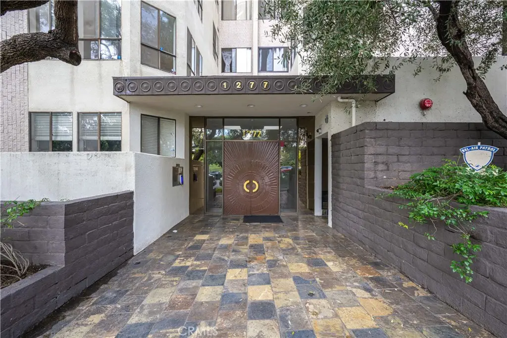 1277 S Beverly Glen Boulevard #405, Los Angeles, CA 90024 - #1