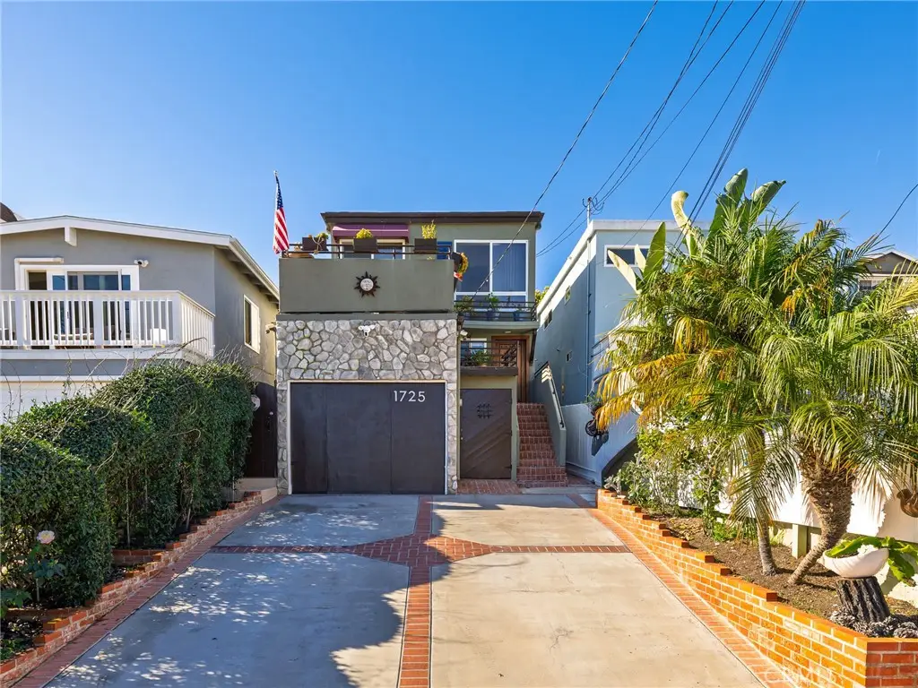 1725 Axenty Way, Redondo Beach, CA 90278 - #1