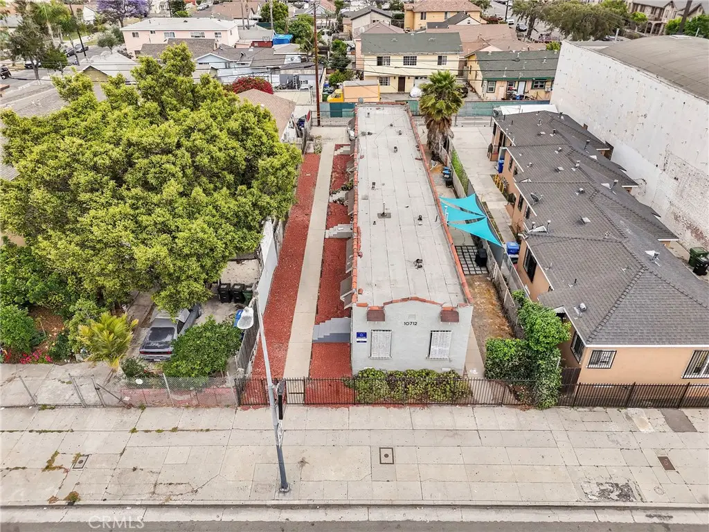 10714 S Broadway, Los Angeles, CA 90061 - Image #1