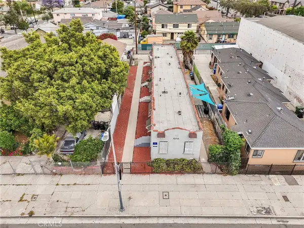 10714 S Broadway, Los Angeles, CA 90061