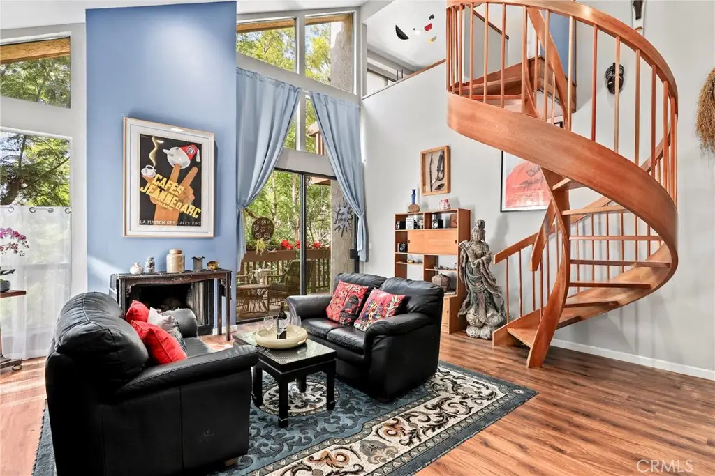 1655 Clark Avenue #331, Long Beach, CA 90815 - #1