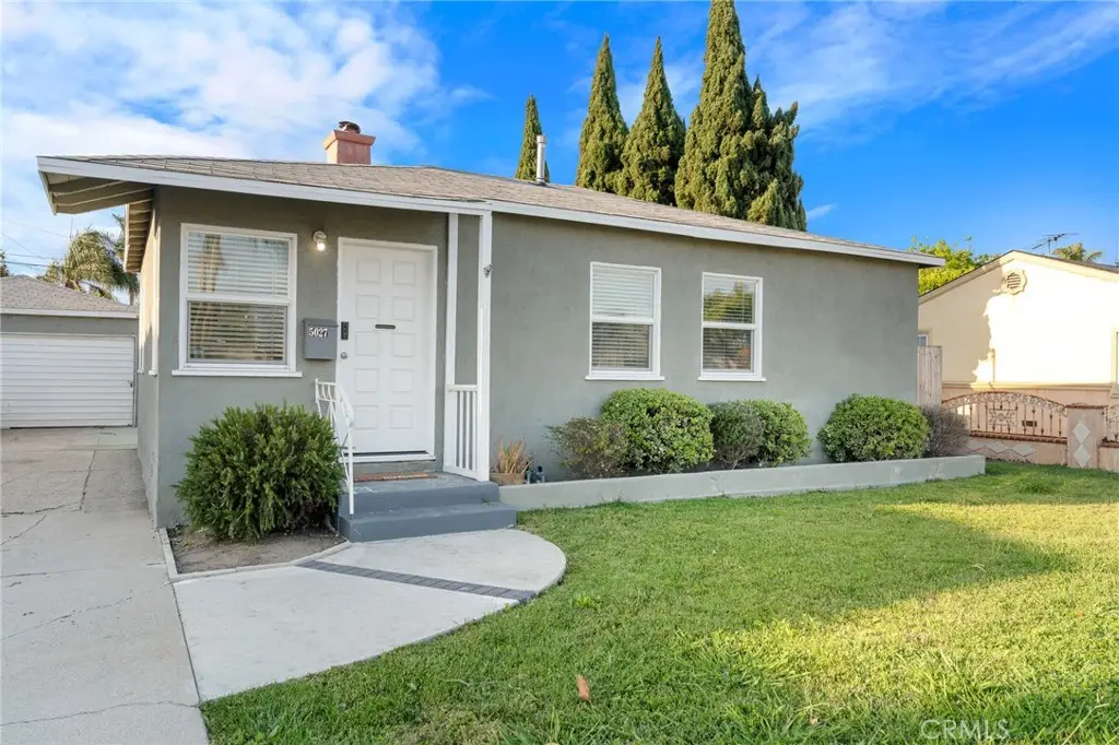 5027 W 135th, Hawthorne, CA 90250 - Image #1