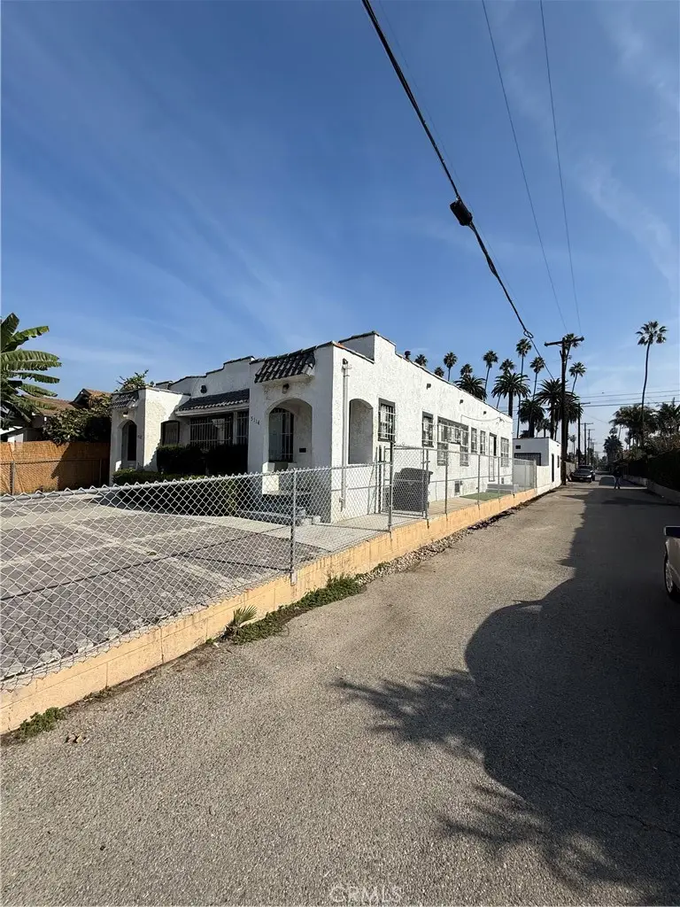 5112 S Van Ness, Los Angeles, CA 90062 - Image #3
