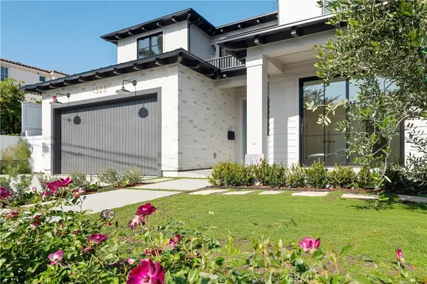 1525 10th, Manhattan Beach, CA 90266